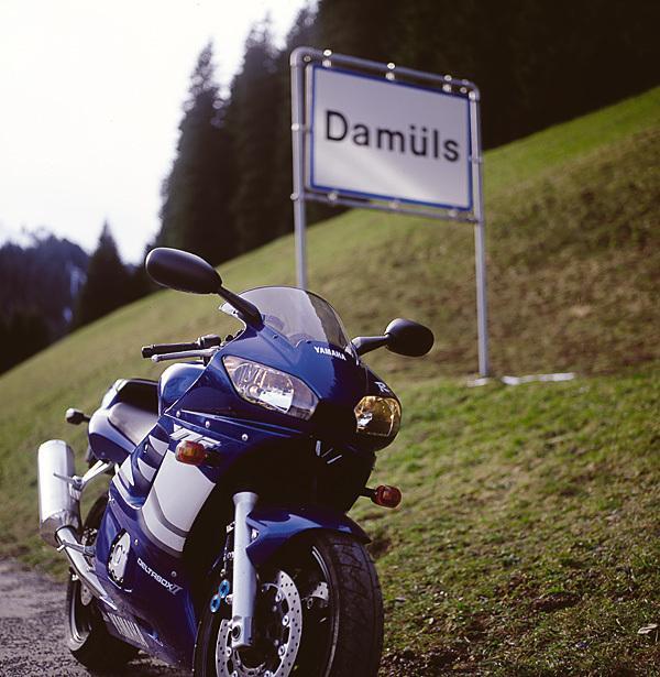 Sonnalpen 3* Damüls