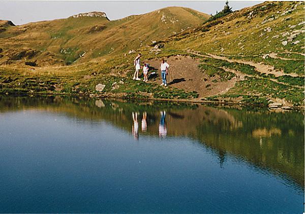 Hotel Sonnalpen 3*