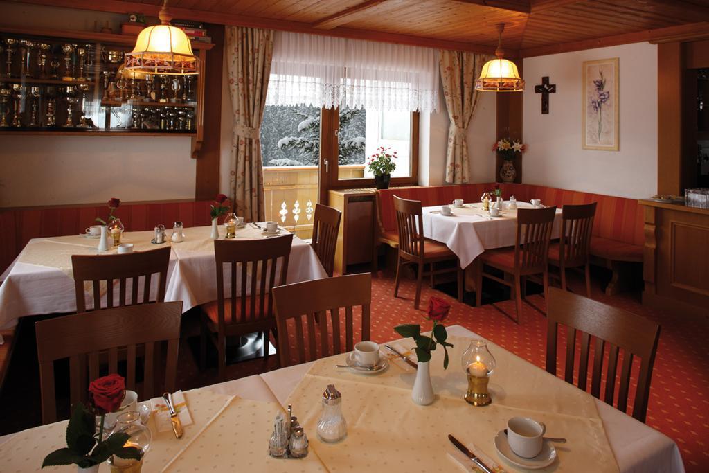 Sonnalpen Hotel Damüls