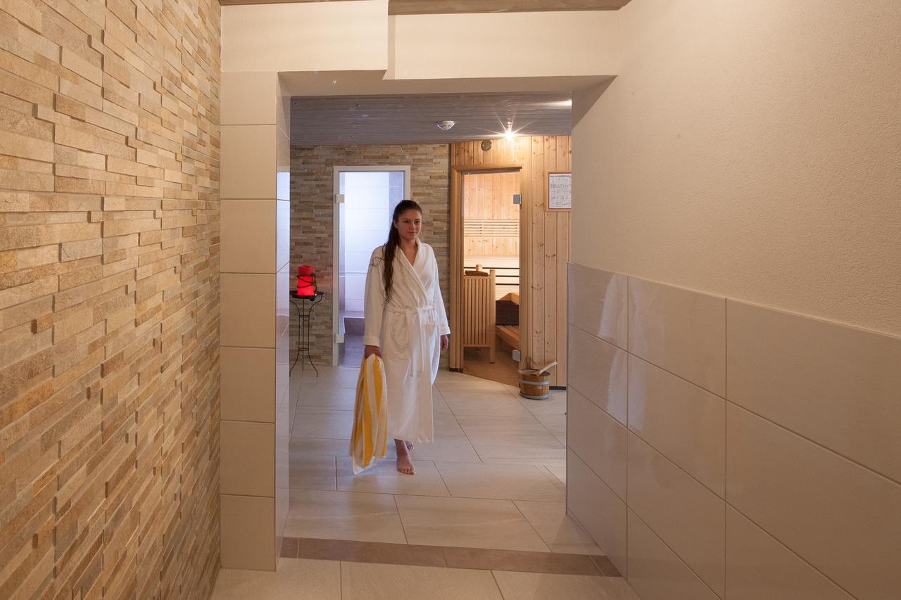 Sonnalpen Hotel 3*