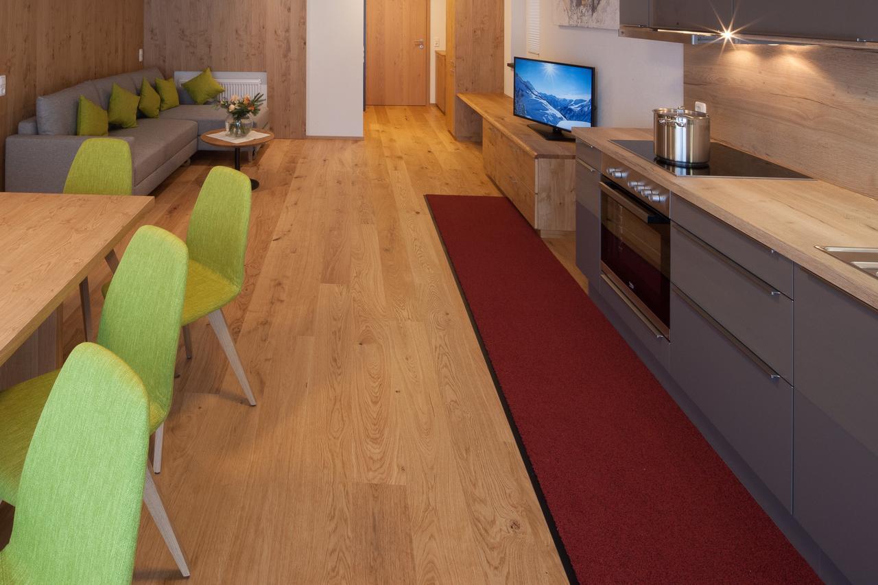 Hotel Sonnalpen