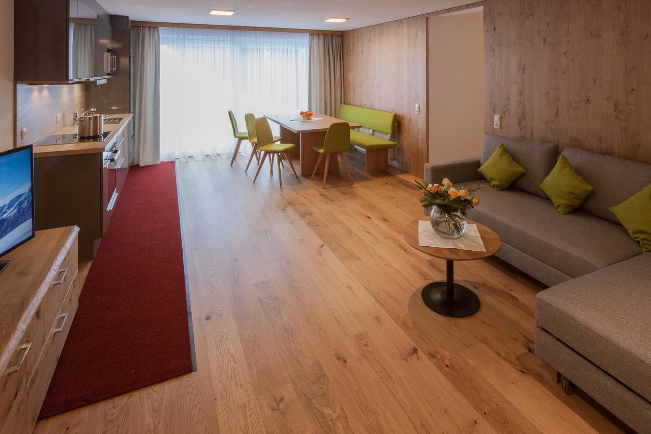Hotel Sonnalpen Damüls