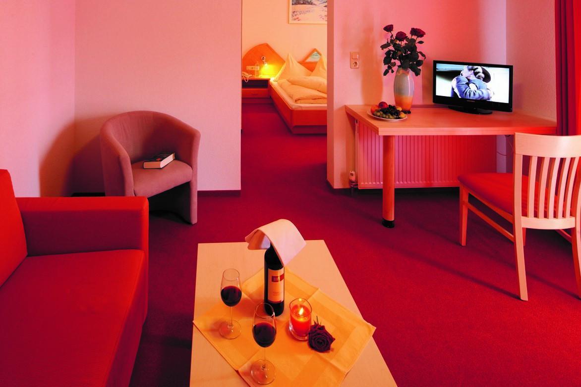 Sonnalpen Hotel