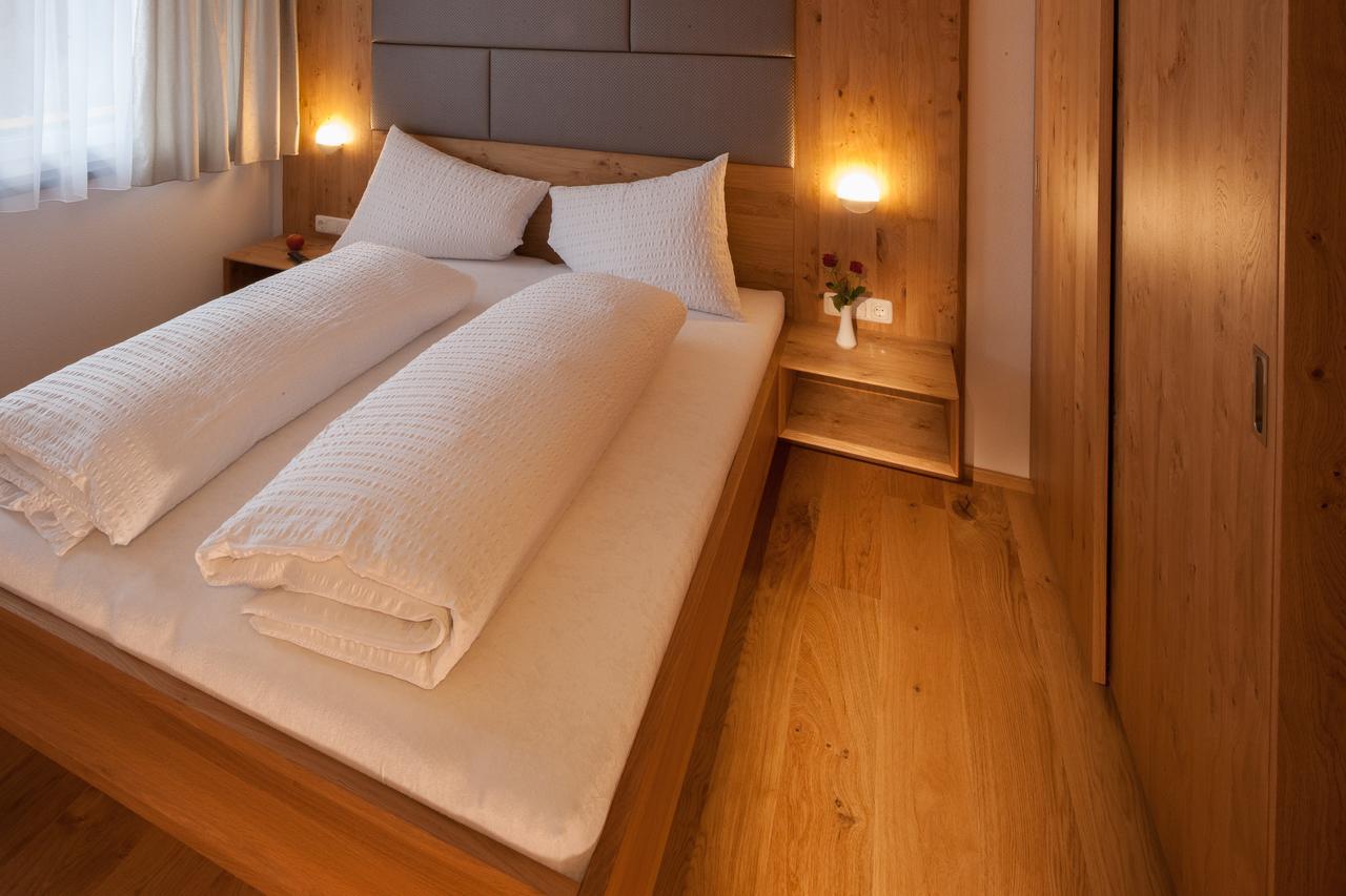 Hotel Sonnalpen 3*